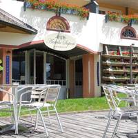 Relais Clubresidence San Martino Di Castrozza