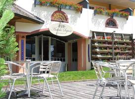 Relais Clubresidence San Martino Di Castrozza