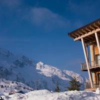Grand Hotel Paradiso (Passo Del Tonale)