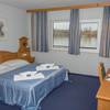 Aquamarina Boat Hotel