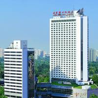 Hotel Nikko New Century Beijing
