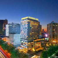 Radegast Hotel Beijing Bohao