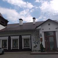 Вознесенская Слобода - Парк-Отель