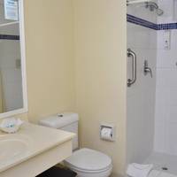 Blue Orchids Beach Hotel (Christ Church)