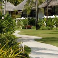 Haadson Resort