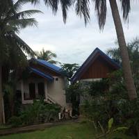 Tharathip Resort