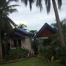 Tharathip Resort