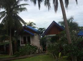 Tharathip Resort