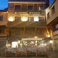 Panda Hotel (Пас Де Ла Каса)