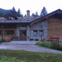 Les Granges Hotel La Thuile