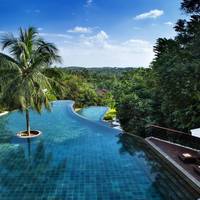 Narada Resort & Spa Qixian Mount (Ex.Narada Tropical Resort)