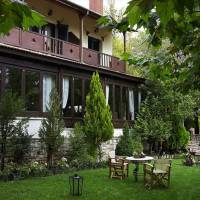 Country Club Hellas (Карпениси)