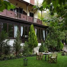 Country Club Hellas (Карпениси)