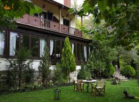 Country Club Hellas (Карпениси)