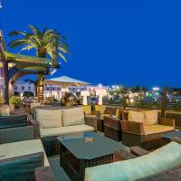Tsilivi Beach Hotel