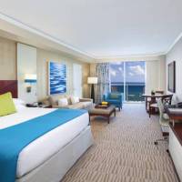 Trump International Beach Resort Sunny Isles Beach