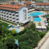 Monachus Hotel & SPA