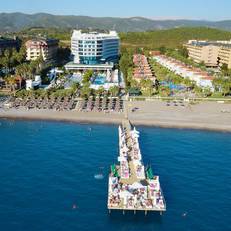 Q Premium Resort