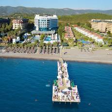 Q Premium Resort