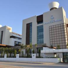 Port Side Resort Hotel