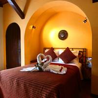 San Agustin Colonial