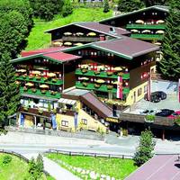 Clubhotel Sonnalp (Saalbach-Hinterglemm)