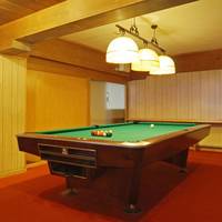Sport Hotel Pampeago (Tesero)