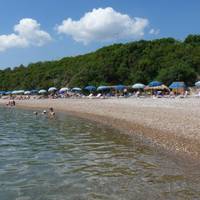 Sunrise Village Beach Hotel Messinia