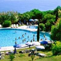 Sunrise Village Beach Hotel Messinia