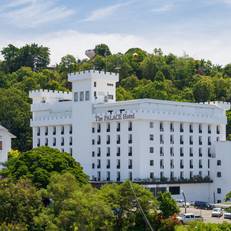 The Palace Hotel Kota Kinabalu (Sabah)