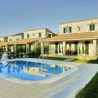 Rizolia Villas