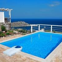 Orfos Traditional Luxury Villas
