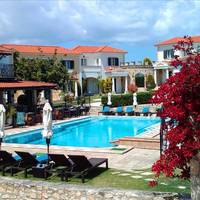 Anagenessis Village Hotel