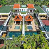Maikhao Dream Villa Resort & Spa