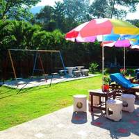 Alina Grande Hotel & Resort