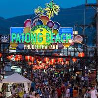 A-Zone Patong