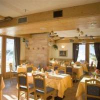 Hotel Interalpen (Livigno)