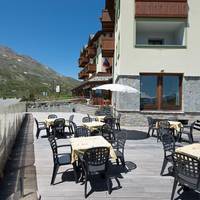 Hotel Interalpen (Livigno)