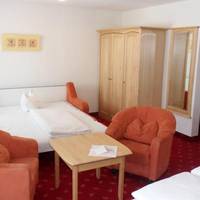Birkenhof Pension Apt