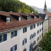 Corso Hotel (Brunico)