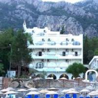 Barbaros Beach Hotel