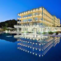 Una Hotel Versilia