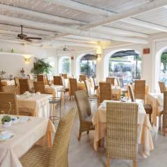 Garden & Villas Resort