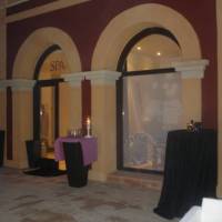 Sant Pere Del Bosc Hotel