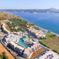 Kiani Beach Resort (Chania)