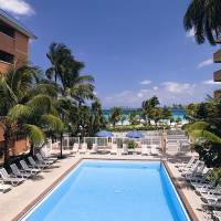 Nassau Palm Resort & Conference Center