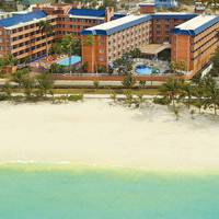 Nassau Palm Resort & Conference Center