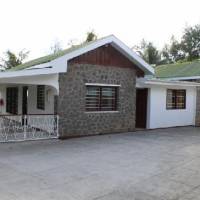 Bois Calou Chalets