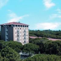 Appartamenti Torre Panorama