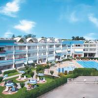 Residence Le Caravelle (Bibione)